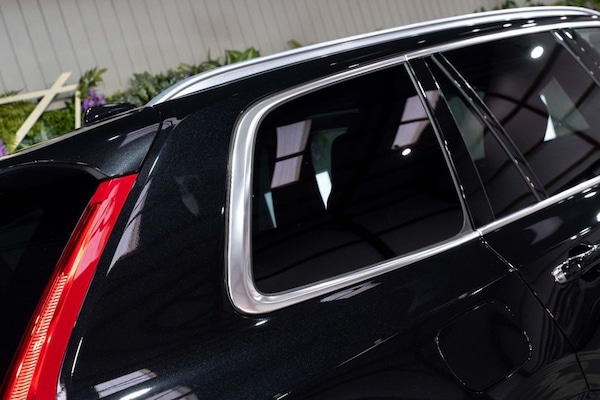 Used Volvo XC90 2022 for sale - 76223892: Photo 39