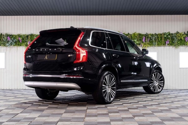 Used Volvo XC90 2022 for sale - 76223892: Photo 3