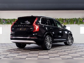 Used Volvo XC90 2022 for sale - 76223892: Photo