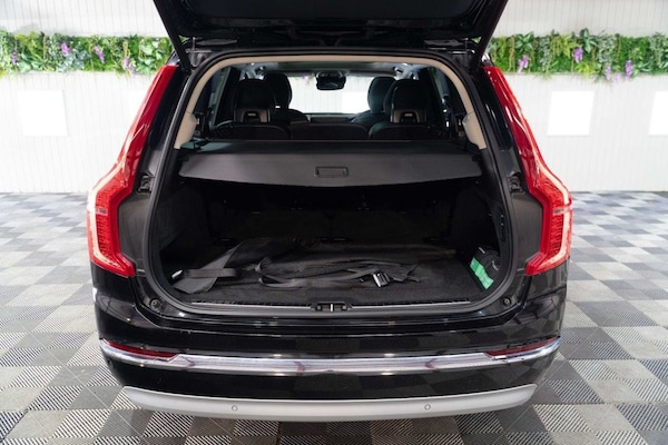 Used Volvo XC90 2022 for sale - 76223892: Photo 40