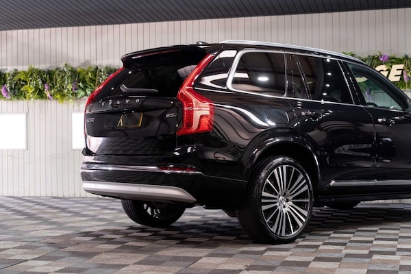 Used Volvo XC90 2022 for sale - 76223892: Photo 41