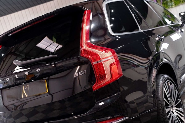 Used Volvo XC90 2022 for sale - 76223892: Photo 43