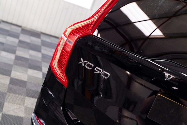 Used Volvo XC90 2022 for sale - 76223892: Photo 47