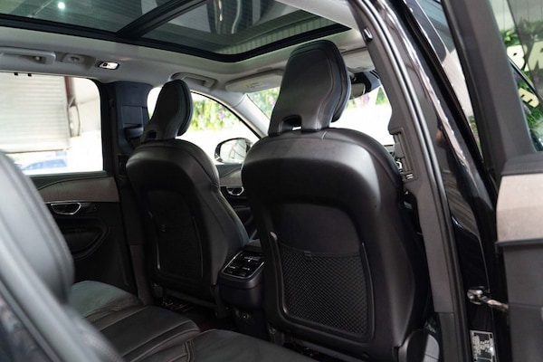 Used Volvo XC90 2022 for sale - 76223892: Photo 48