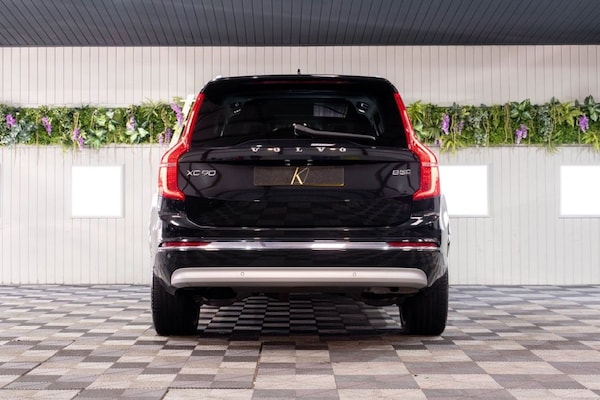 Used Volvo XC90 2022 for sale - 76223892: Photo 49