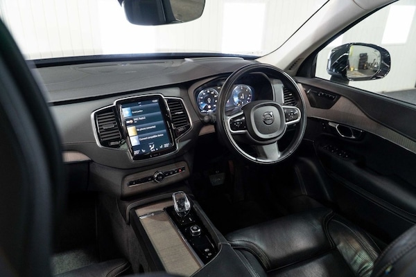 Used Volvo XC90 2022 for sale - 76223892: Photo 4