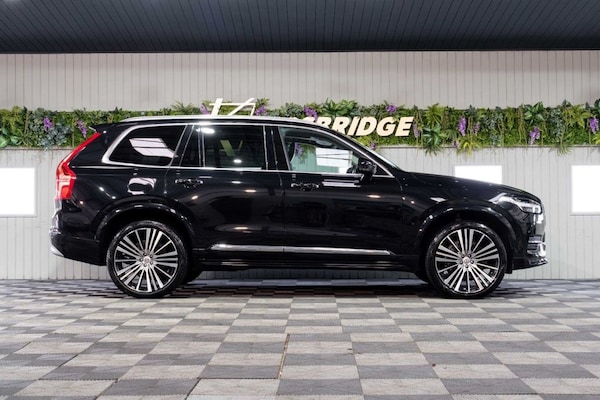 Used Volvo XC90 2022 for sale - 76223892: Photo 5