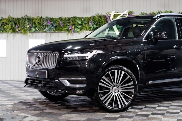 Used Volvo XC90 2022 for sale - 76223892: Photo 7