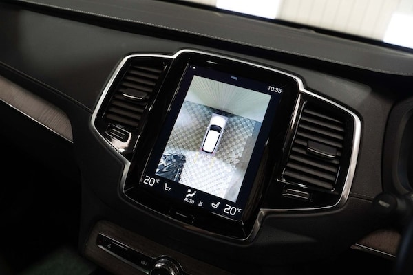 Used Volvo XC90 2022 for sale - 76223892: Photo 8
