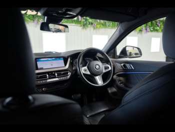 Used BMW 1 Series 2020 for sale - 74733509: Photo