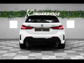 Used BMW 1 Series 2020 for sale - 74733509: Photo
