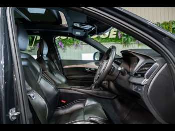 Used Volvo XC90 2019 for sale - 74607049: Photo