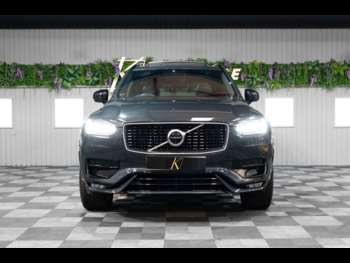 Used Volvo XC90 2019 for sale - 74607049: Photo