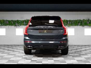 Used Volvo XC90 2019 for sale - 74607049: Photo