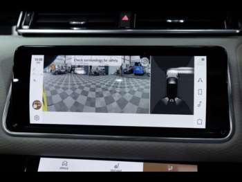 Used Land Rover Range Rover Velar 2022 for sale - 74866820: Photo