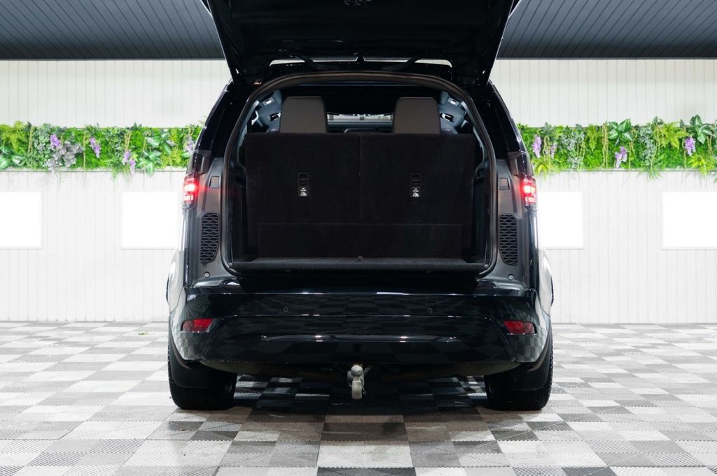 Used Land Rover Discovery 2023 for sale - 76797984: Photo 10