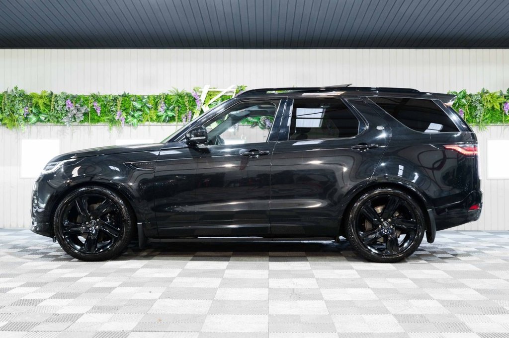 Used Land Rover Discovery 2023 for sale - 76797984: Photo 11