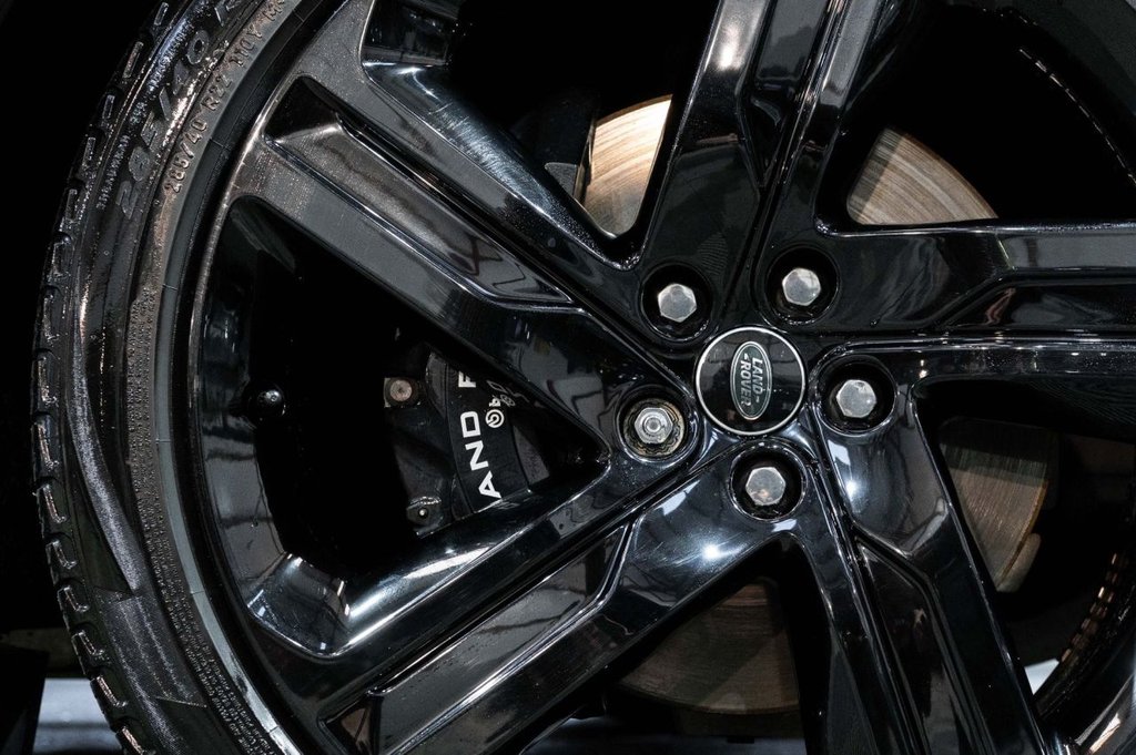 Used Land Rover Discovery 2023 for sale - 76797984: Photo 12