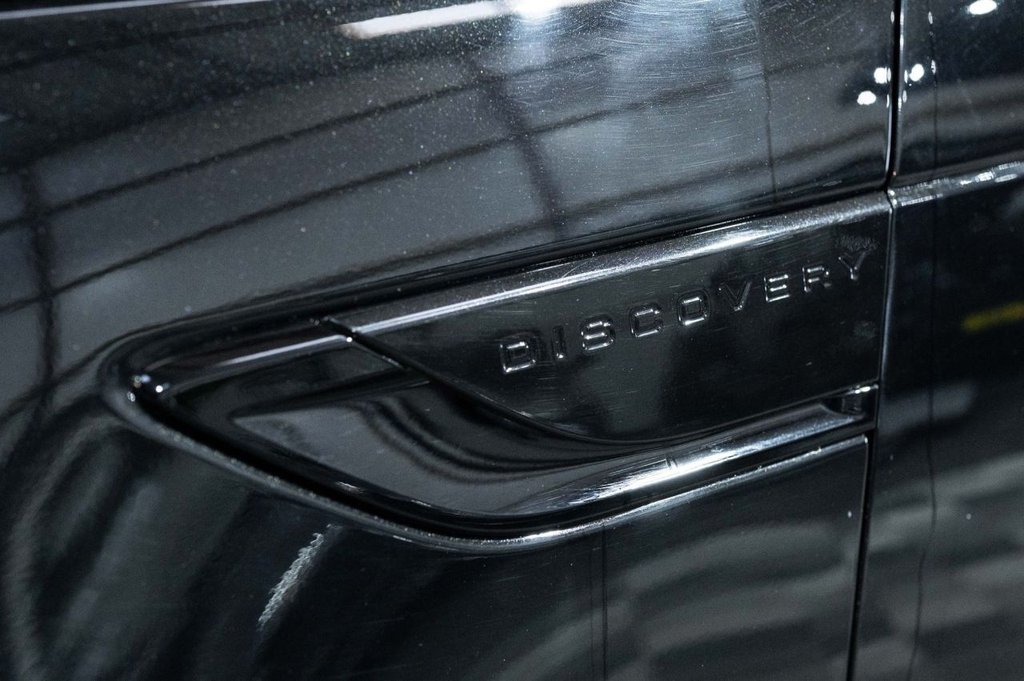 Used Land Rover Discovery 2023 for sale - 76797984: Photo 14