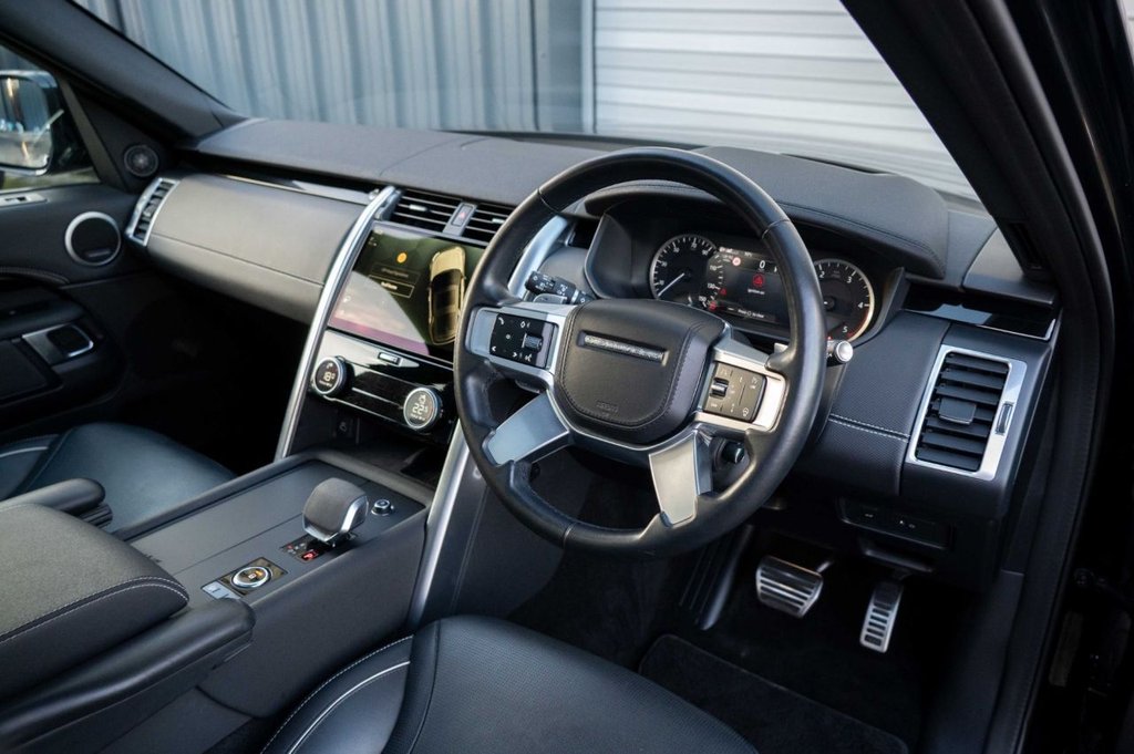 Used Land Rover Discovery 2023 for sale - 76797984: Photo 15