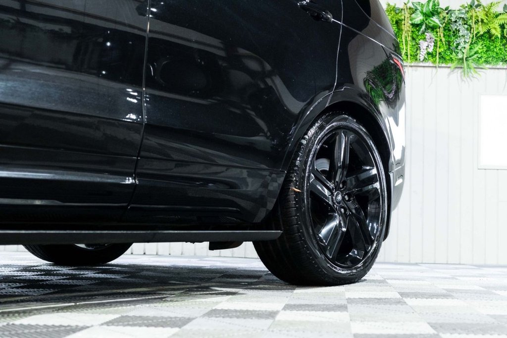 Used Land Rover Discovery 2023 for sale - 76797984: Photo 21