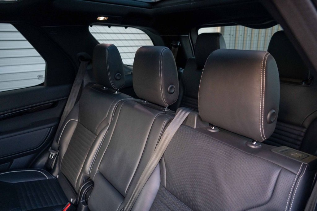 Used Land Rover Discovery 2023 for sale - 76797984: Photo 23