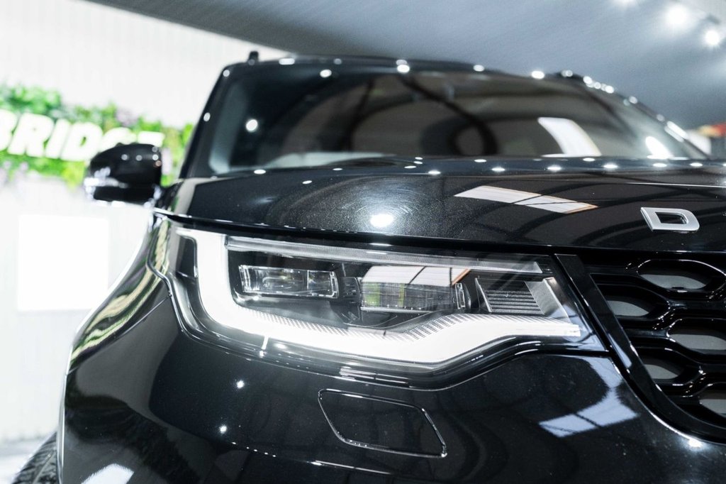 Used Land Rover Discovery 2023 for sale - 76797984: Photo 25