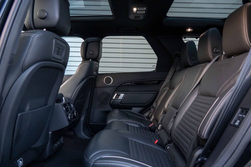 Used Land Rover Discovery 2023 for sale - 76797984: Photo 26