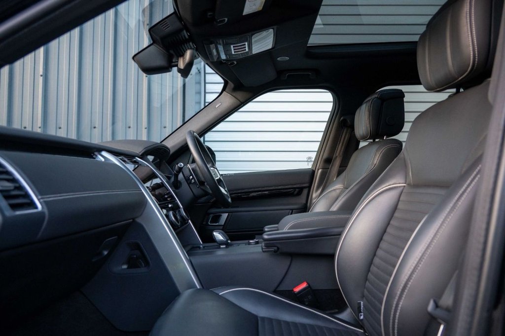 Used Land Rover Discovery 2023 for sale - 76797984: Photo 27