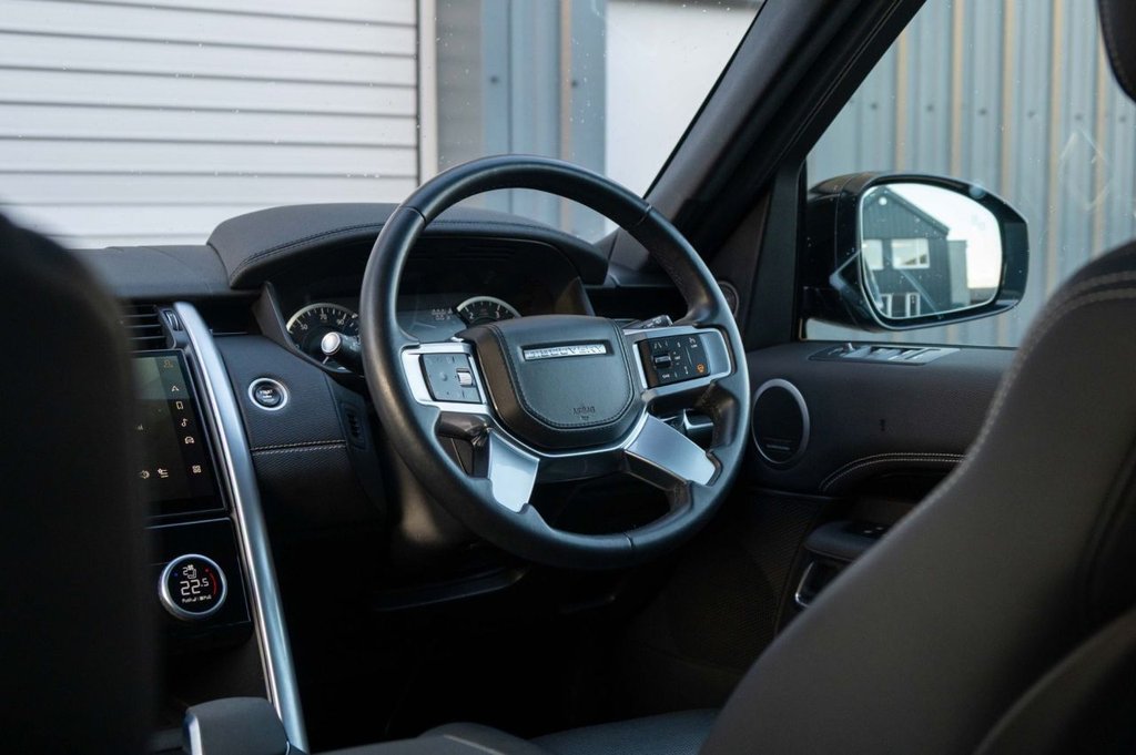 Used Land Rover Discovery 2023 for sale - 76797984: Photo 28