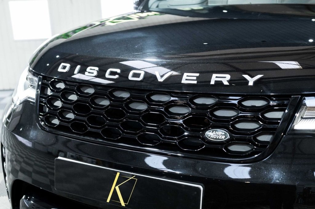 Used Land Rover Discovery 2023 for sale - 76797984: Photo 29