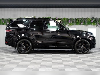 Used Land Rover Discovery 2023 for sale - 76797984: Photo