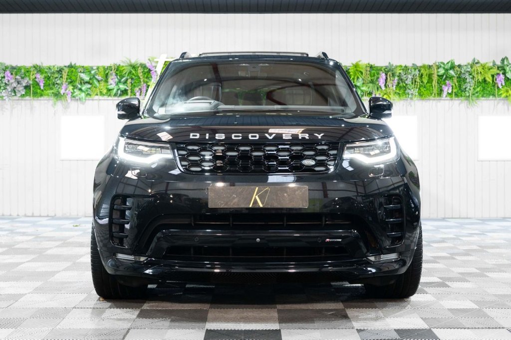 Used Land Rover Discovery 2023 for sale - 76797984: Photo 3