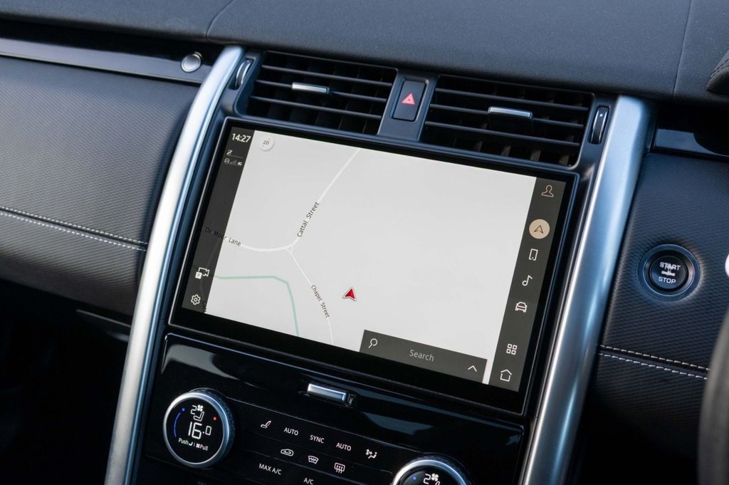 Used Land Rover Discovery 2023 for sale - 76797984: Photo 35