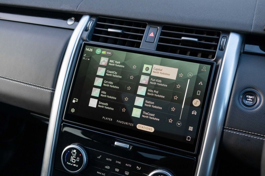 Used Land Rover Discovery 2023 for sale - 76797984: Photo 37