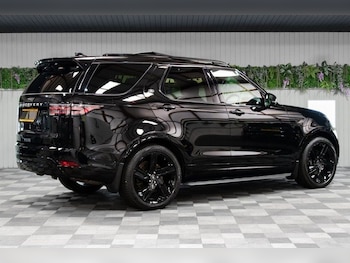 Used Land Rover Discovery 2023 for sale - 76797984: Photo