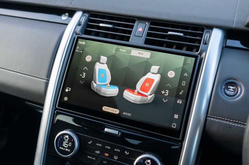 Used Land Rover Discovery 2023 for sale - 76797984: Photo 41