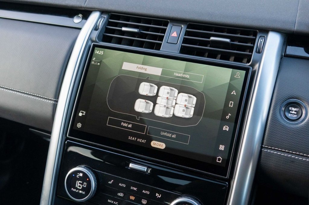 Used Land Rover Discovery 2023 for sale - 76797984: Photo 45