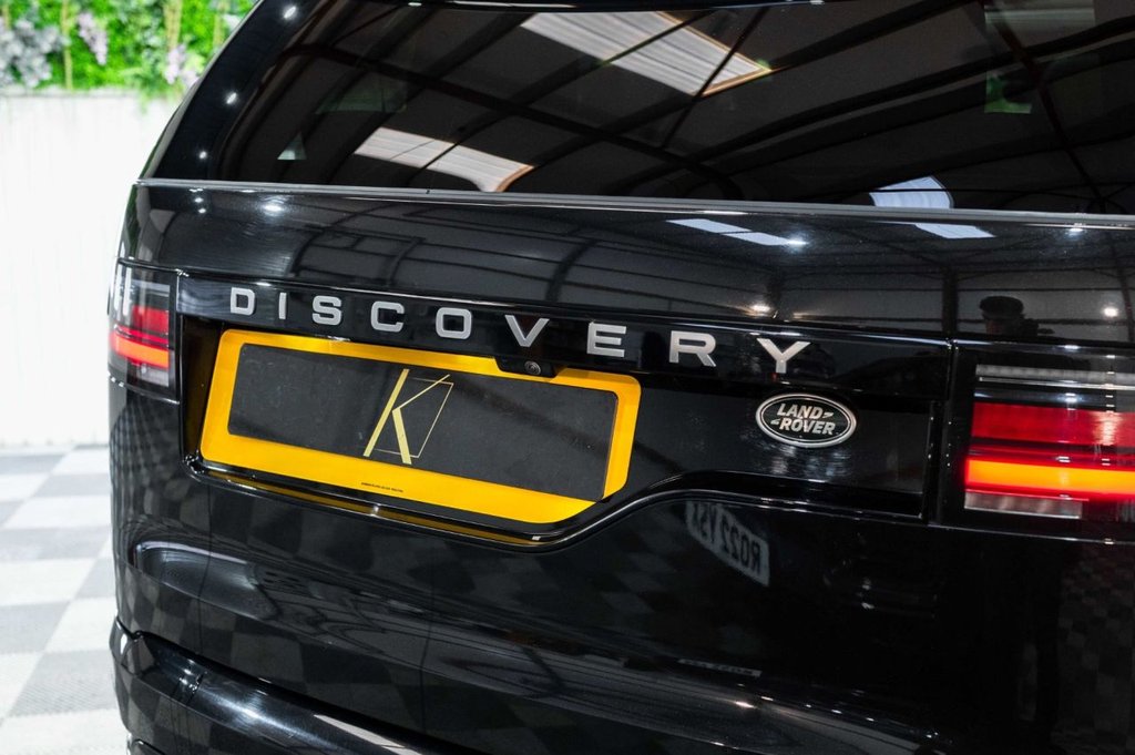 Used Land Rover Discovery 2023 for sale - 76797984: Photo 46