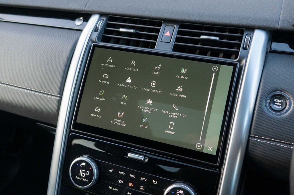 Used Land Rover Discovery 2023 for sale - 76797984: Photo 47