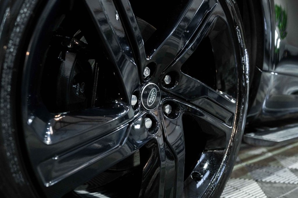 Used Land Rover Discovery 2023 for sale - 76797984: Photo 48