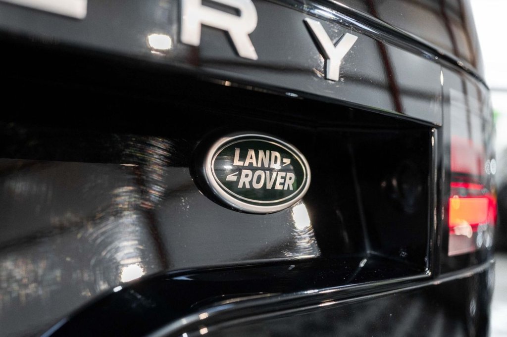 Used Land Rover Discovery 2023 for sale - 76797984: Photo 49