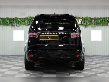 Used Land Rover Discovery 2023 for sale - 76797984: Photo