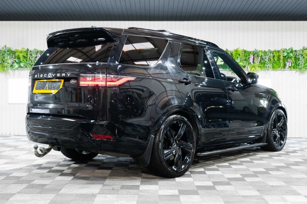 Used Land Rover Discovery 2023 for sale - 76797984: Photo 5