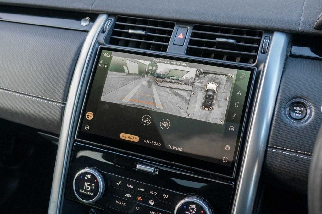 Used Land Rover Discovery 2023 for sale - 76797984: Photo 50