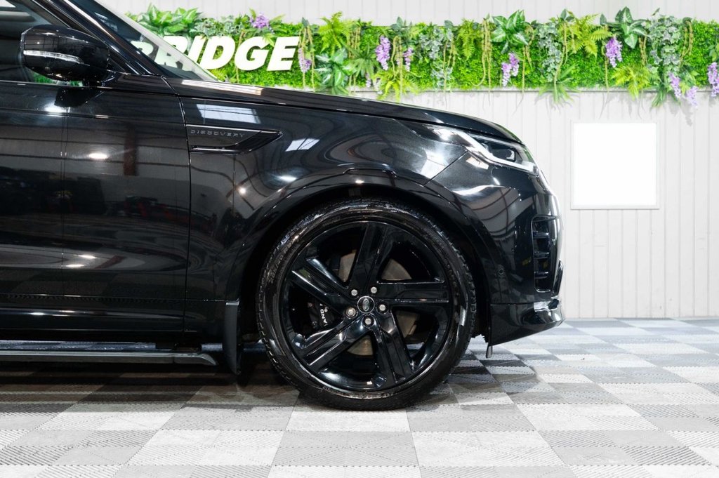 Used Land Rover Discovery 2023 for sale - 76797984: Photo 7