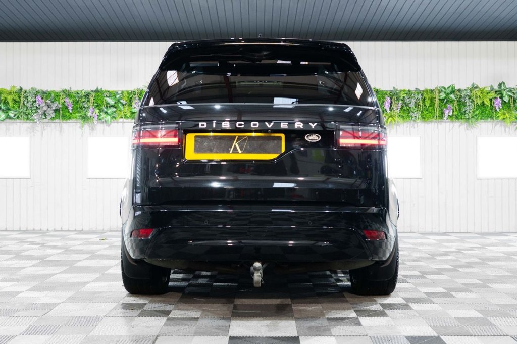 Used Land Rover Discovery 2023 for sale - 76797984: Photo 8