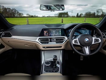 Used BMW 4 Series 2021 for sale - 77805483: Photo