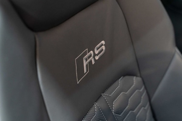 Used Audi RS6 2025 for sale - 76315760: Photo 12