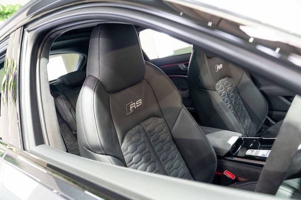 Used Audi RS6 2025 for sale - 76315760: Photo 14